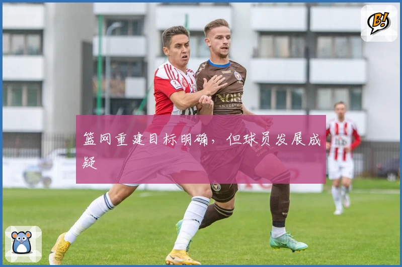 篮网重建目标明确，但球员发展成疑