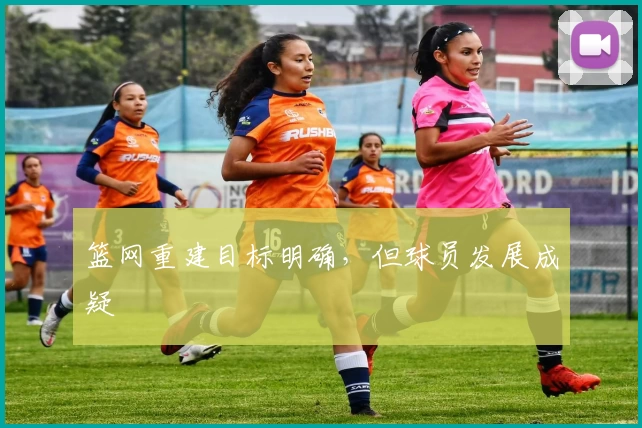 篮网重建目标明确，但球员发展成疑