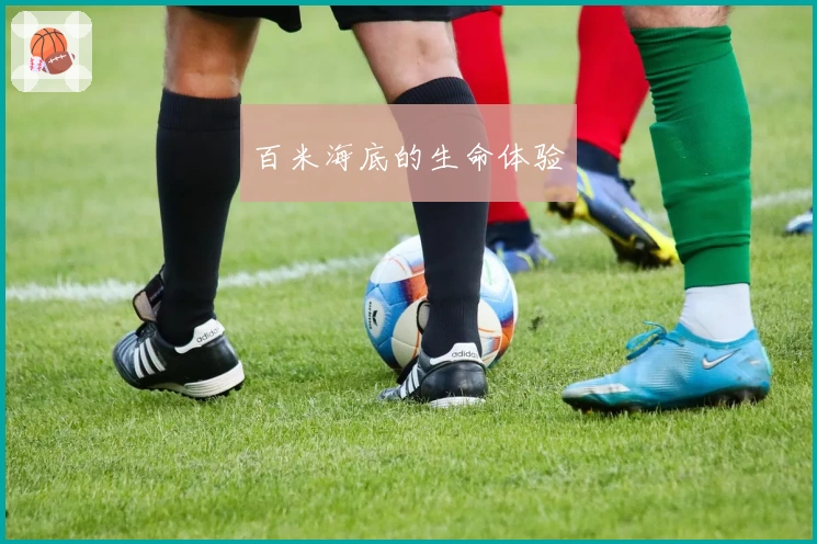 百米海底的生命体验