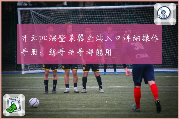 开云pc端登录器全站入口详细操作手册，新手老手都能用