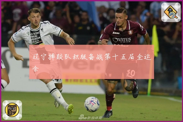 辽宁摔跤队积极备战第十五届全运会