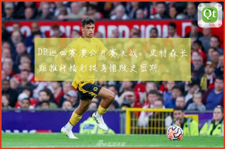 DP巡回赛澳公开赛决战，皮特森长距推杆精彩捉鸟惜败史密斯