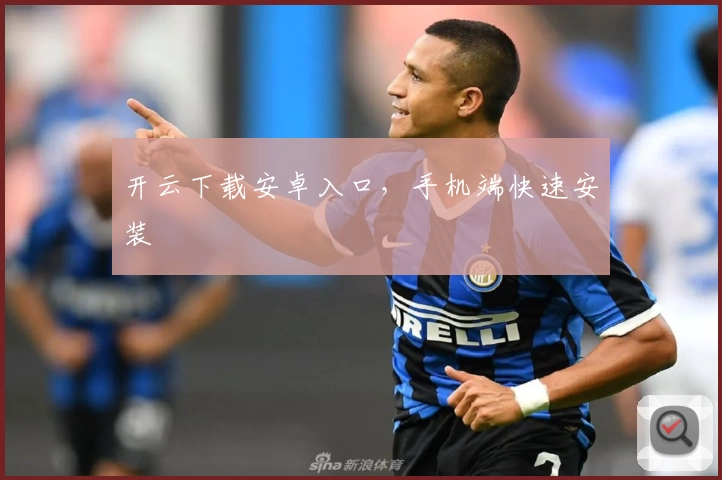 开云下载安卓入口，手机端快速安装