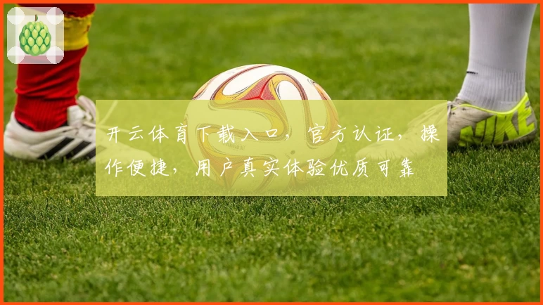 开云体育下载入口，官方认证，操作便捷，用户真实体验优质可靠