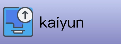 kaiyun Logo